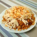 Arroz Marroquino