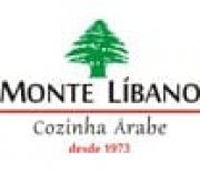 Logo de Monte Líbano Delivery