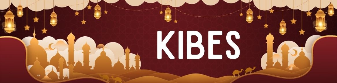 Kibes