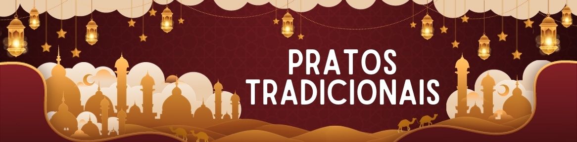 Pratos Tradicionais
